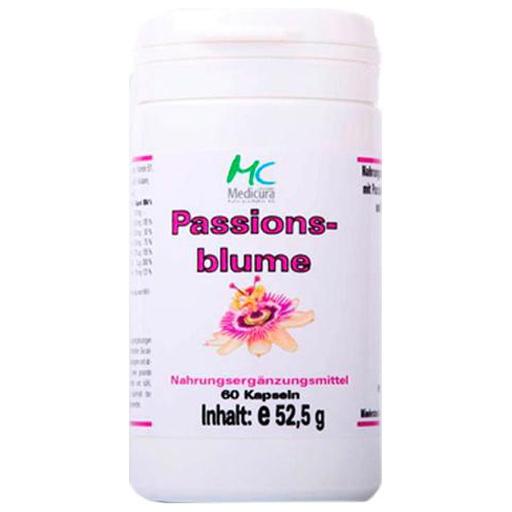 PASSIONSBLUME 230 mg Kapseln product image