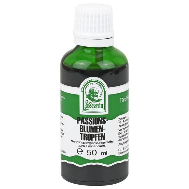 Passionsblumentropfen 50 ml product image