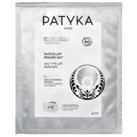Patyka Age Specific 3600 Lift Eye Patches product image