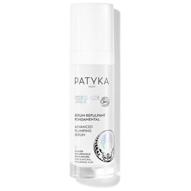 Patyka Advanced Plumping Serum 30 ml product image