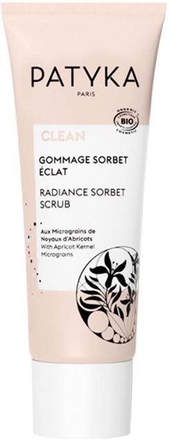 Patyka Clean Radiance Sorbet Scrub 50 ml product image