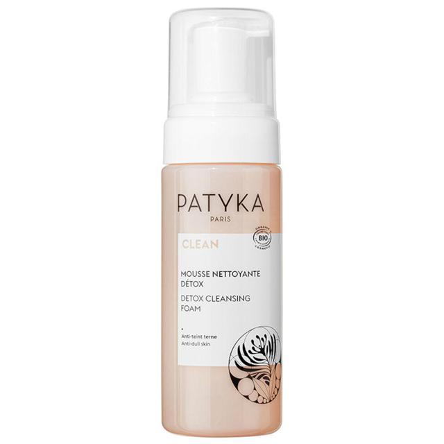 Patyka Detox Cleansing Foam 150 ml product image