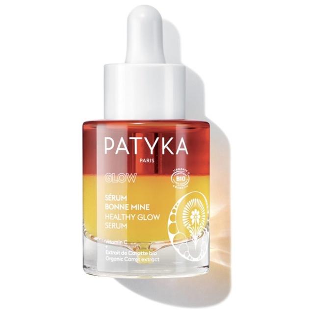 Patyka Healthy Glow Serum 30 ml product image