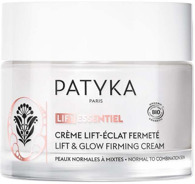 Patyka Lift & Glow Firming Cream Normal/Combination Skin 50 ml product image
