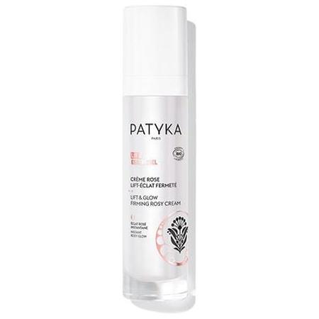 Patyka Lift & Glow Firming Rosy Cream 50 ml product image