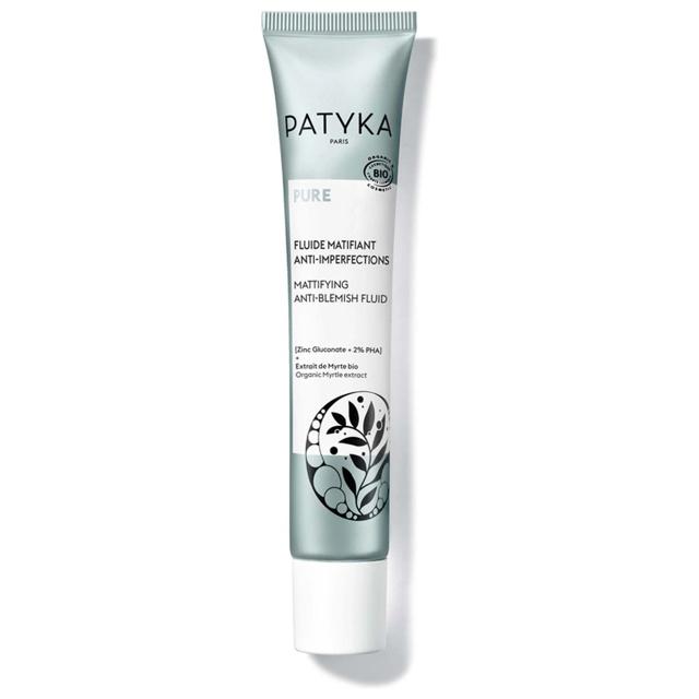 Patyka Mattifying Anti-Blemish Fluid 40 ml product image