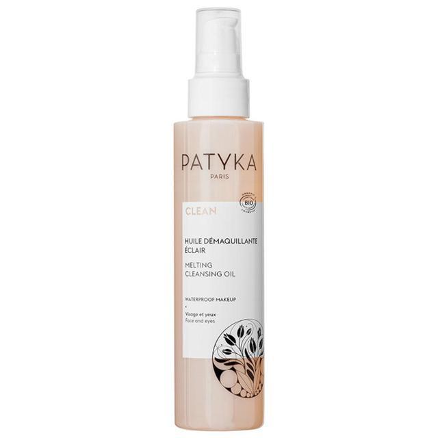 Patyka Melting Cleansing Oil 150 ml product image