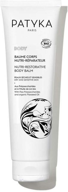 Patyka Nutri Body Balm, 150 ml product image