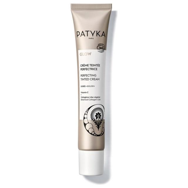 Patyka Perfecting Tinted Cream Golden, 40 ml product image