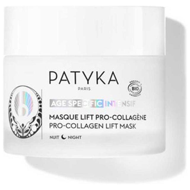 Patyka Patyka Pro-Collagen Lift Mask 50 ml product image