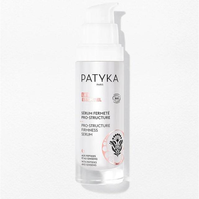 Patyka Pro-Structure Firmness Serum 30 ml product image