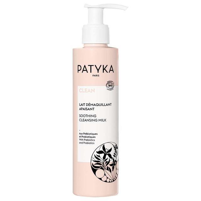 Patyka Soothing Cleansing Milk 200 ml product image