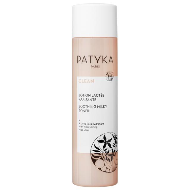 Patyka Soothing Milky Toner 200 ml product image