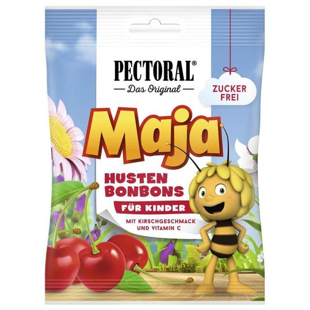 PECTORAL für Kinder Biene Maja Beutel product image