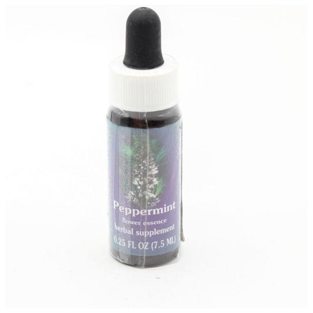 PEPPERMINT FES kalifornische Blütenessenz Tropfen product image