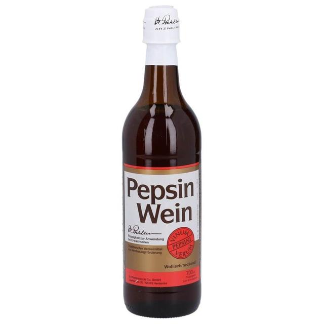 Pepsinwein, 700 ml Flüssigkeit product image