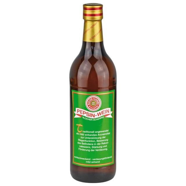 PEPSINWEIN Blücher Schering product image