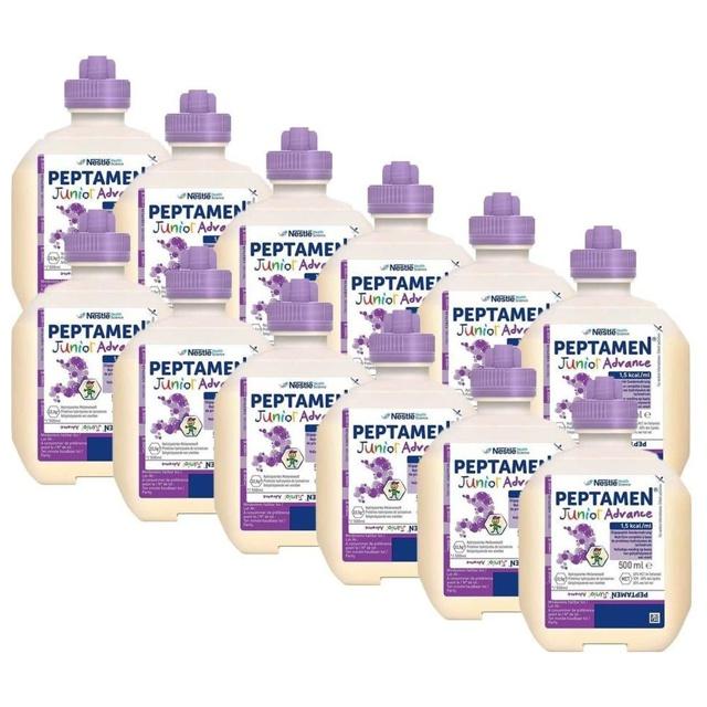 PEPTAMEN Junior Advance Neutral SmartFlex flüssig product image