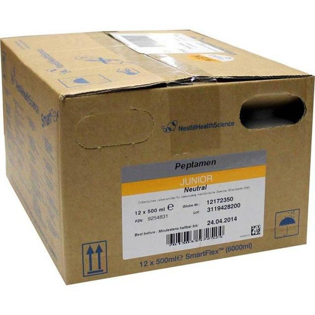 PEPTAMEN Junior Neutral SmartFlex flüssig product image