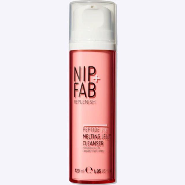 Peptide Fix Melting Jelly Cleanser product image