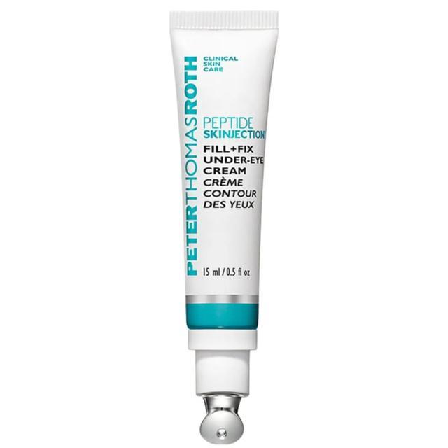 Peptide Skinjection™ Fill + Fix Under-Eye Cream 15ml product image