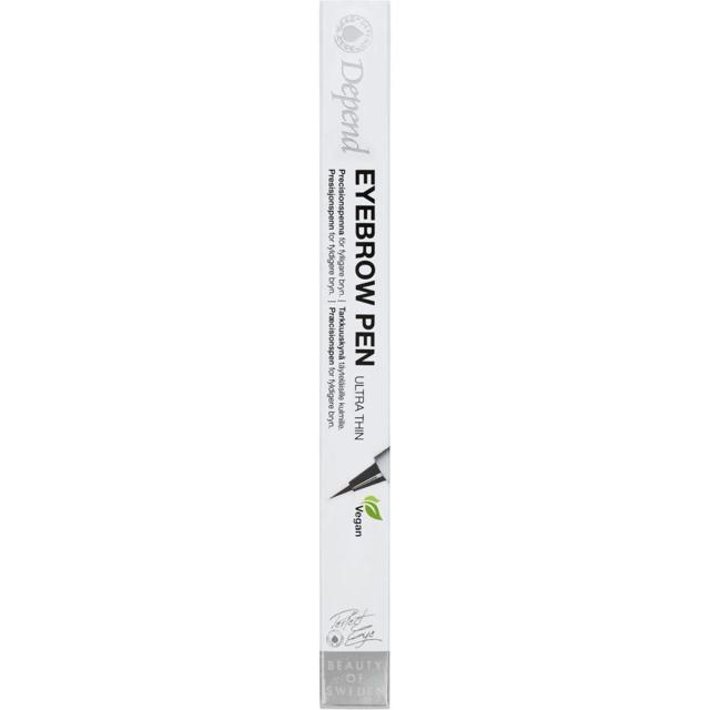 Perfect Eye Eyebrow Pen Ultra Thin Taupe product image
