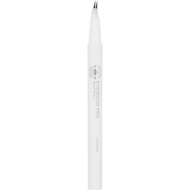 Perfect Eye Eyebrowpencil Twin Thin Caramel product image
