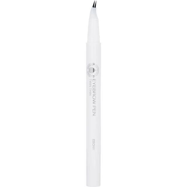 Perfect Eye Eyebrowpencil Twin Thin Ebony product image