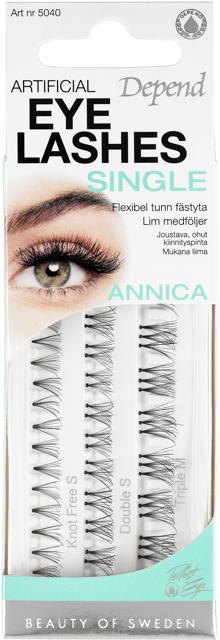 Perfect Eye False Lashes Annica product image