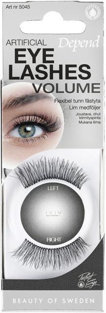 Perfect Eye False Lashes Lilly product image