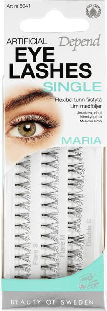 Perfect Eye False Lashes Maria product image