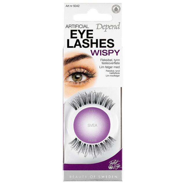Depend Perfect Eye Eyelashes Svea product image