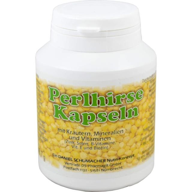 PERLHIRSE Kapseln product image