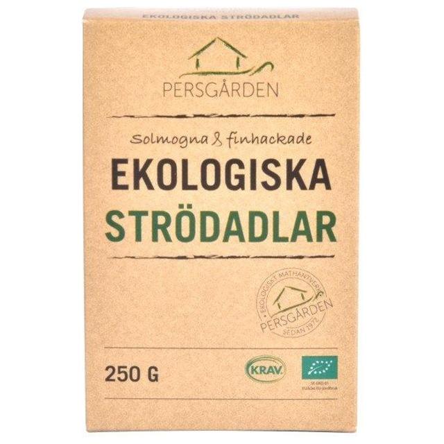 Persgårdens Strödadlar krav 250 g product image
