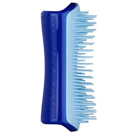 Pet Teezer De-shedding Borste Mini Blå product image