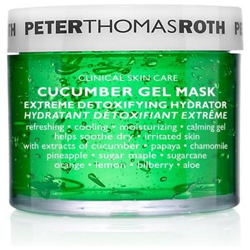 Peter Thomas Roth Cucumber Gel Mask 50 ml product image