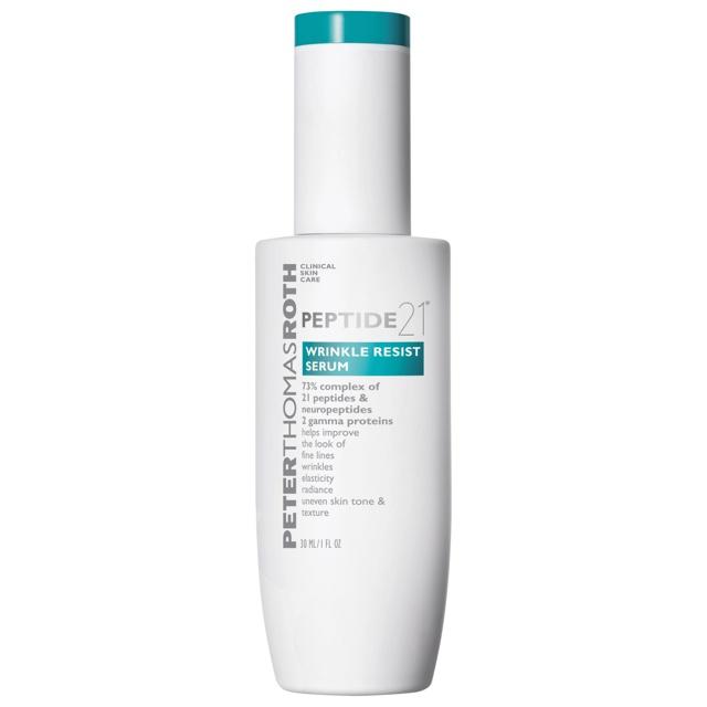 Peter Thomas Roth Peptide 21® Wrinkle Resist Serum 30ml product image