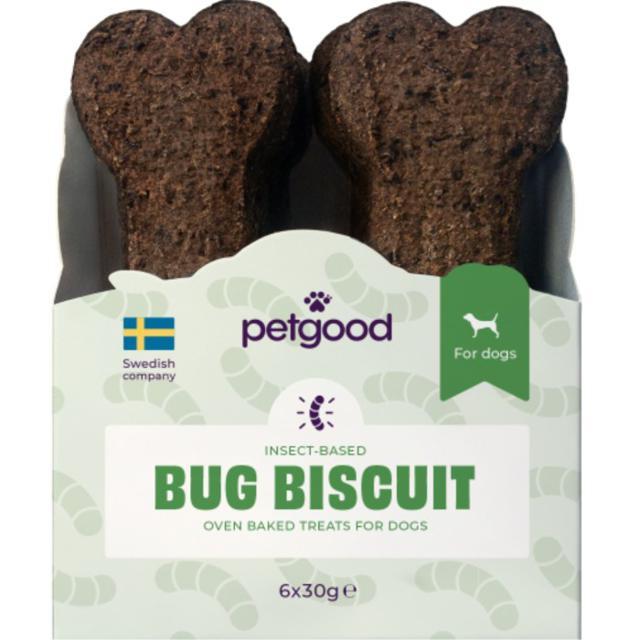 Petgood Hundkex, 180 g product image