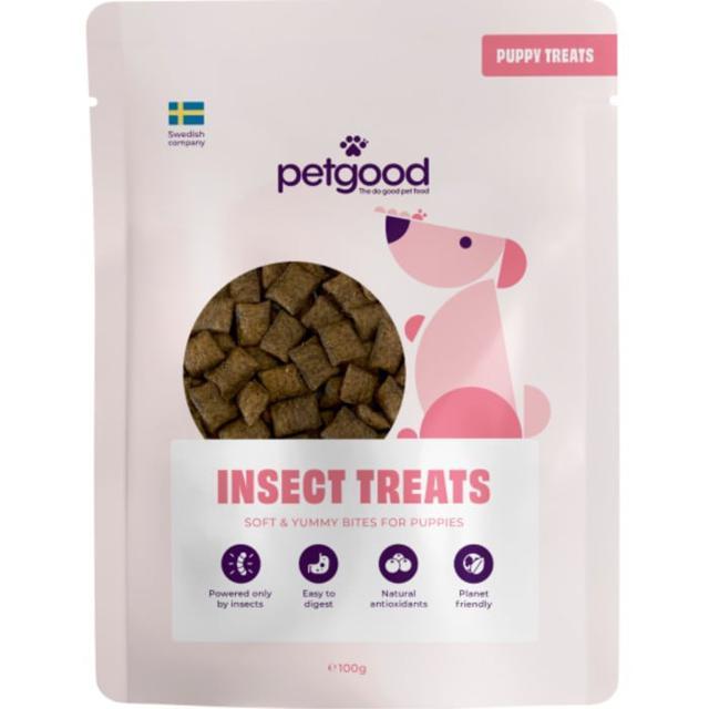 Petgood valpgodis 100 g product image