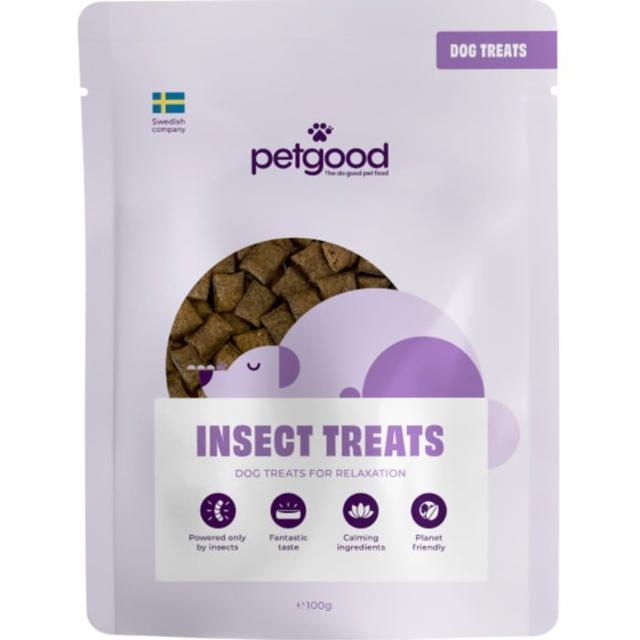 Petgood Hundgodis, 100 g product image