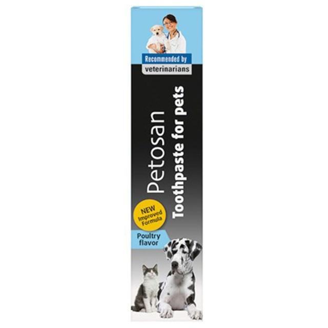 Petosan Tandkräm Hund 70 g product image