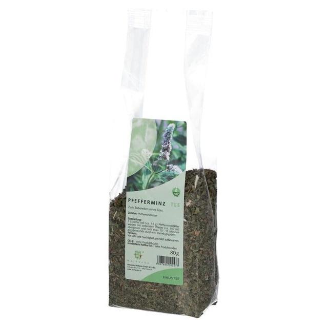 PFEFFERMINZ TEE 80 g Tee product image