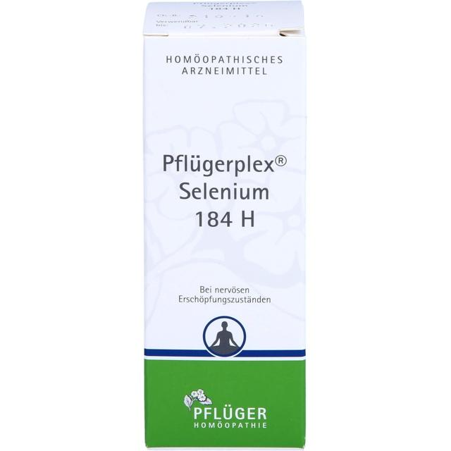 PFLÜGERPLEX Selenium 184 H Tropfen product image