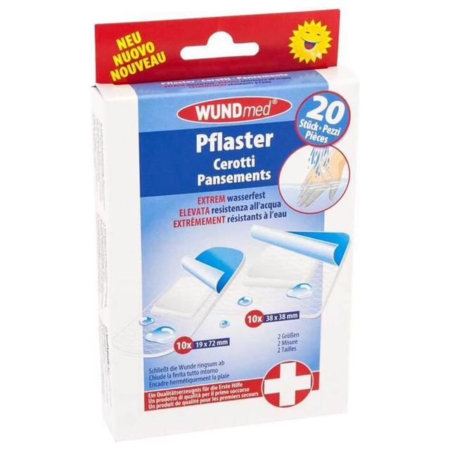PFLASTER extrem wasserfest 2 Größen product image