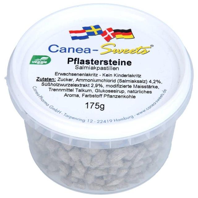 PFLASTERSTEINE Lakritz product image