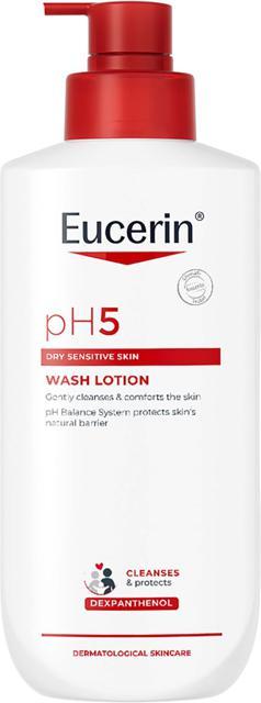 pH5 Wash Lotion 400 ml product image