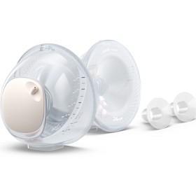 Philips Avent dubbla uppsamlingsmuggar Handsfree product image
