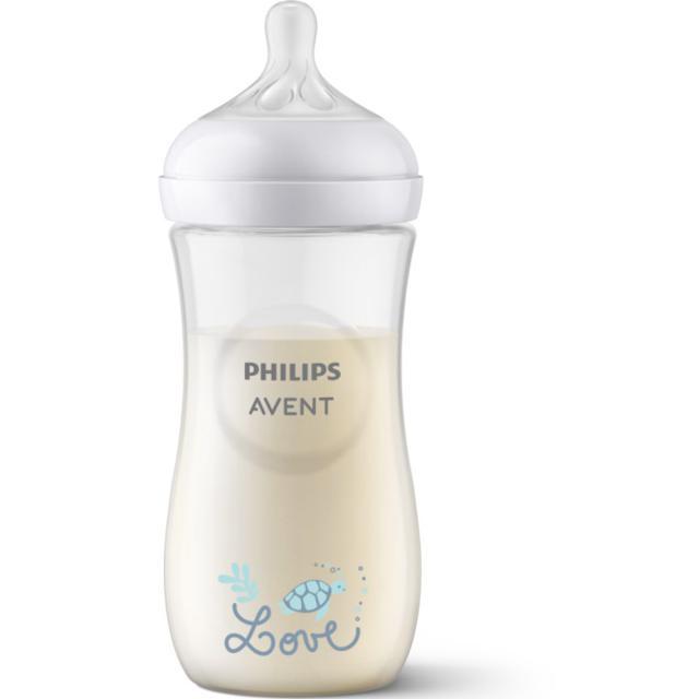 Philips Avent Nappflaska Natural Response 6 mån+ 330 ml product image