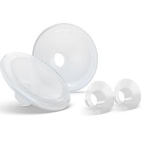 Philips Avent Stora Bröstskydd och Inlägg Handsfree 2 st product image