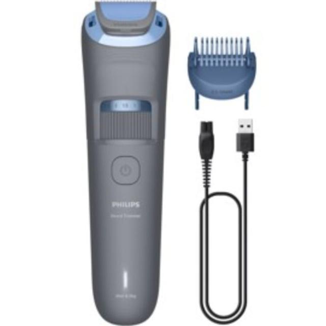 Philips Beard Trimmer 3000 Series Sladdlös product image